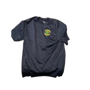 Badger 52d Communications Squadron Dri-Fit Tee Shirt Mens L